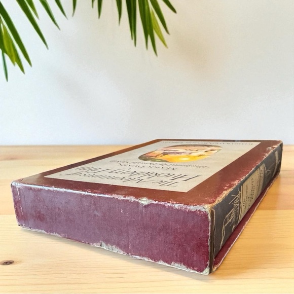 VINTAGE 1948 The Adventures of Huckleberry Finn by Mark Twain | Illustrated - Picture 5 of 14
